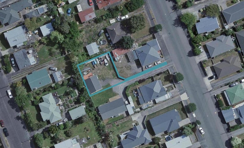 73A Perry Street, Masterton - Carousel 1