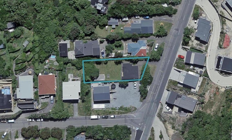 242 Houghton Bay Road, Houghton Bay, Wellington - Carousel 1
