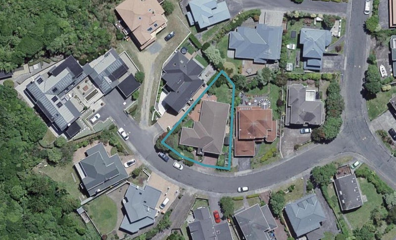 6 Ridvan Grove, Ngaio, Wellington - Carousel 1