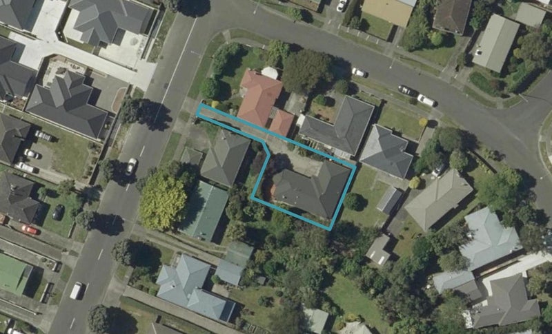 27 Manawatu Street, Hokowhitu, Palmerston North - Carousel 1