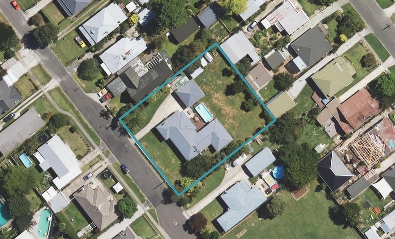 33 Adair Street, Whataupoko, Gisborne - Carousel 1