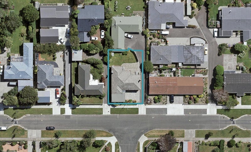 40 Filleul Street, Gladstone, Invercargill - Carousel 1