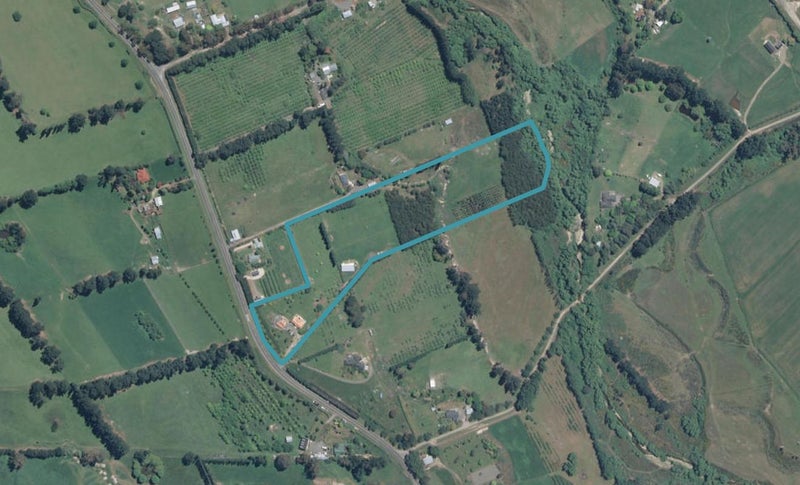 306 Loburn Whiterock Road, Loburn, Rangiora - Carousel 1