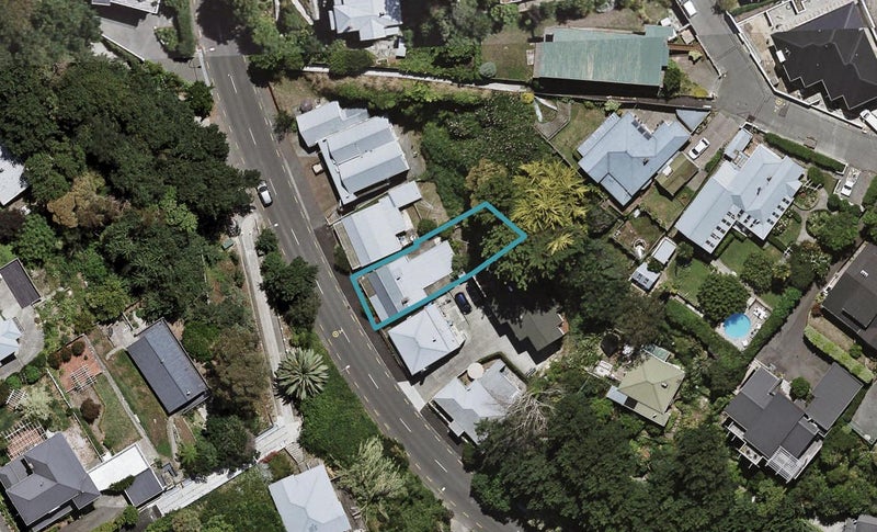 25 Milton Road, Bluff Hill, Napier - Carousel 1