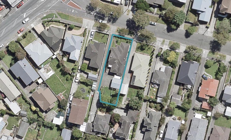 6 Norton Park Avenue, Fairfield, Lower Hutt - Carousel 1