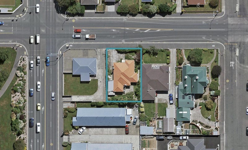 201 Yarrow Street, Richmond, Invercargill - Carousel 1