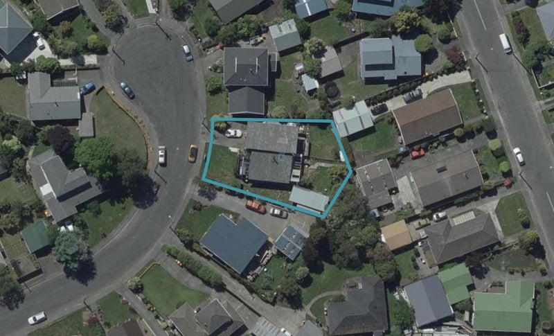 12 Copenhagen Place, Hoon Hay, Christchurch - Carousel 1