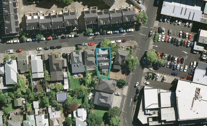 4 Sheehan Street, Ponsonby, Auckland - Carousel 1