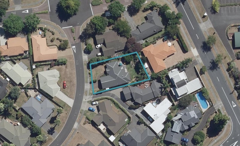 3 Chatswood Place, Rototuna, Hamilton - Carousel 1