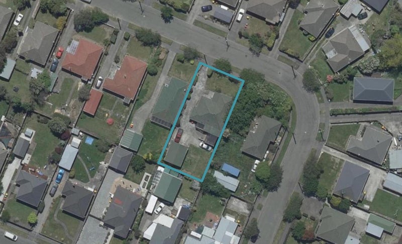 5 Ariki Place, Hei Hei, Christchurch - Carousel 1