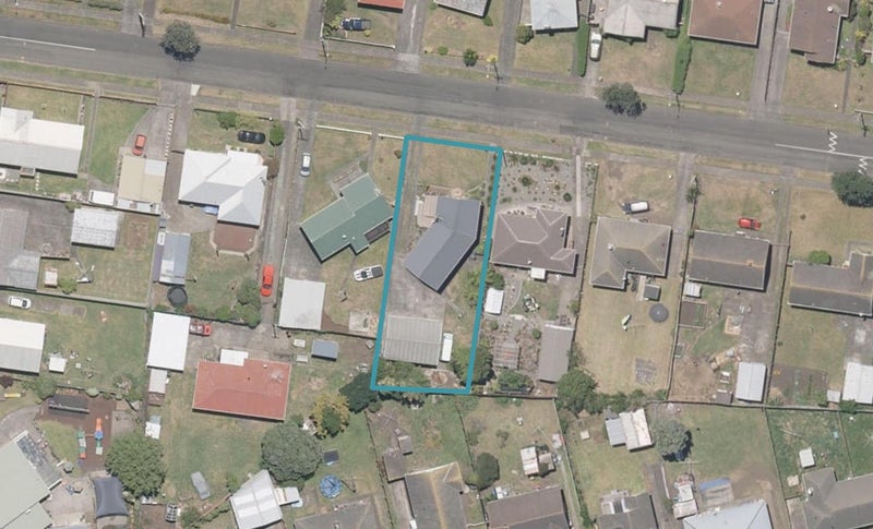 31 Bennett Street, Gonville, Whanganui - Carousel 1