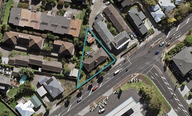 55A Green Lane East, Remuera, Auckland - Carousel 1