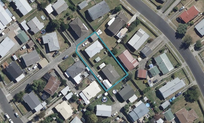 14B Pringle Place, Nawton, Hamilton - Carousel 1