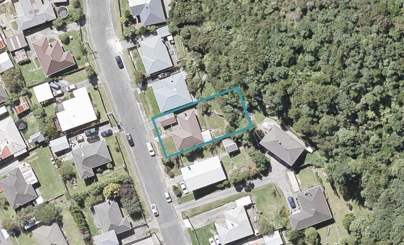 63 Petrie Street, Wainuiomata, Lower Hutt - Carousel 1