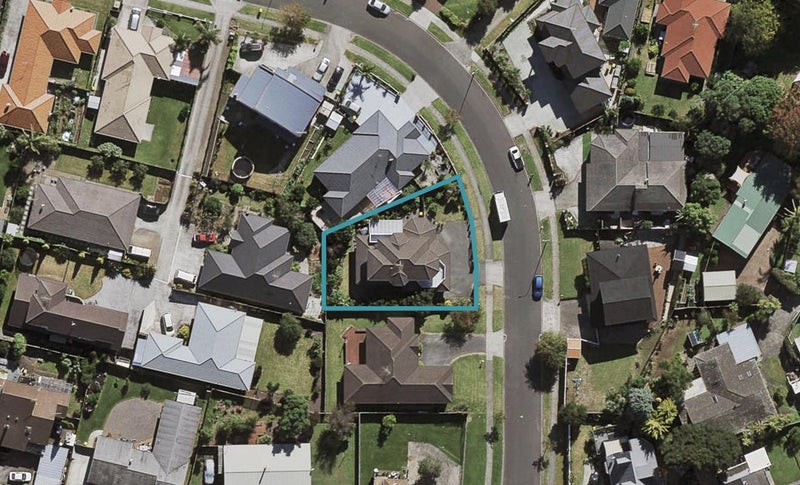 10 Sean Fitzpatrick Place, Papatoetoe, Auckland - Carousel 1