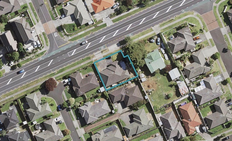 167 Alfriston Road, Manurewa, Auckland - Carousel 1