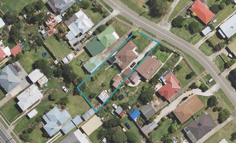 390 Clifford Street, Mangapapa, Gisborne - Carousel 1