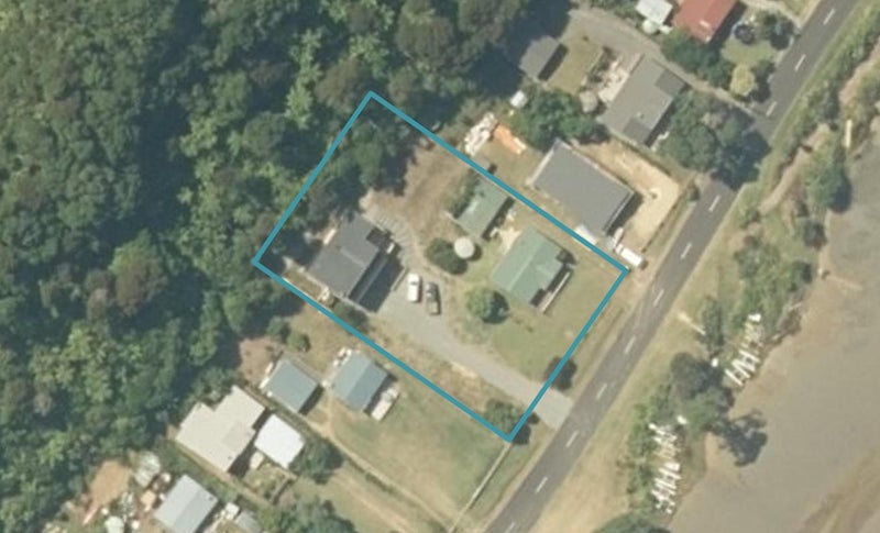219 Opoutere Road, Opoutere, Whangamatā - Carousel 1