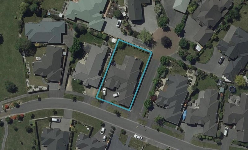 22 Coppinger Terrace, Aidanfield, Christchurch - Carousel 1