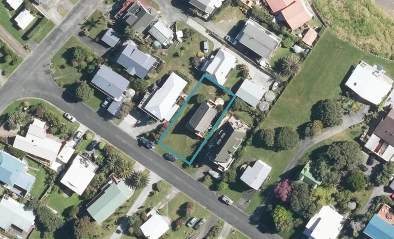 6 Rewa Place, Russell, Russell - Carousel 1