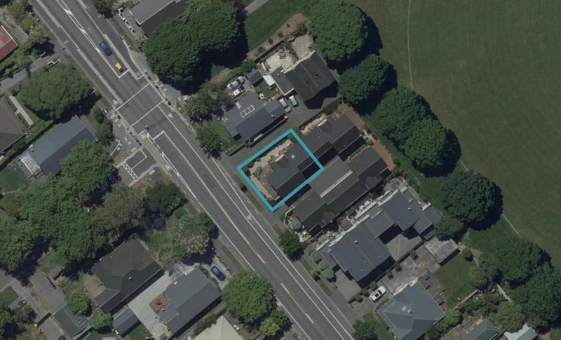 108A Strickland Street, Sydenham, Christchurch - Carousel 1