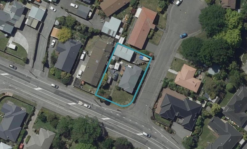 1 Kinrara Place, Halswell, Christchurch - Carousel 1