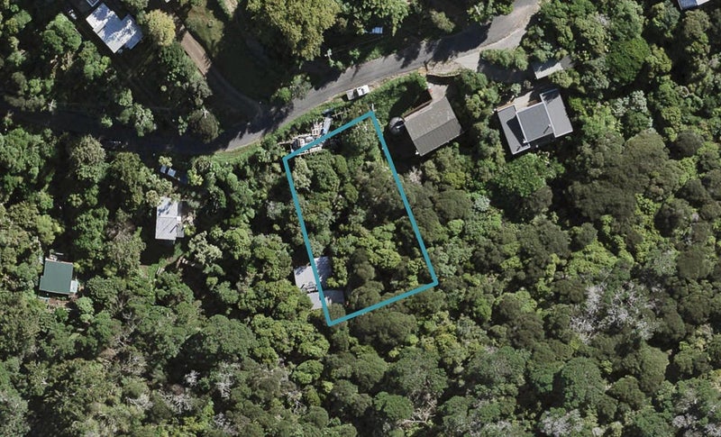 14 Frank Street, Oneroa, Waiheke Island - Carousel 1