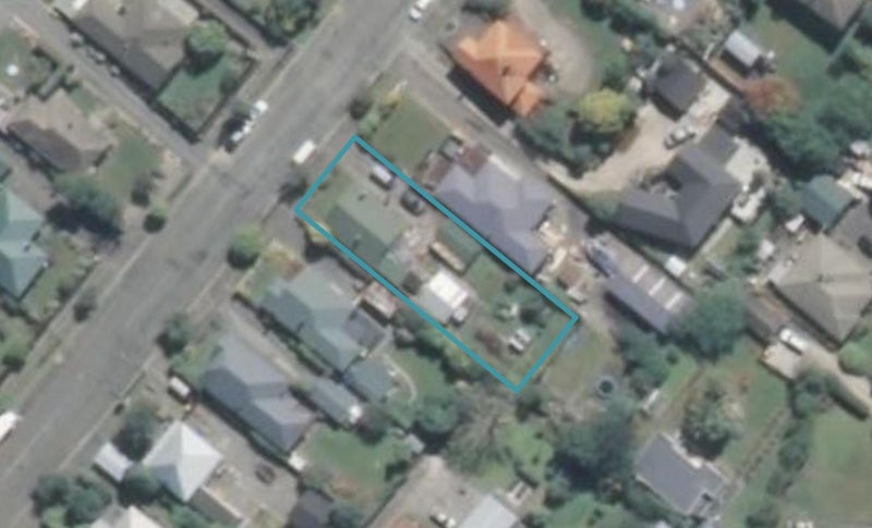 11 Market Street, Watlington, Timaru - Carousel 1