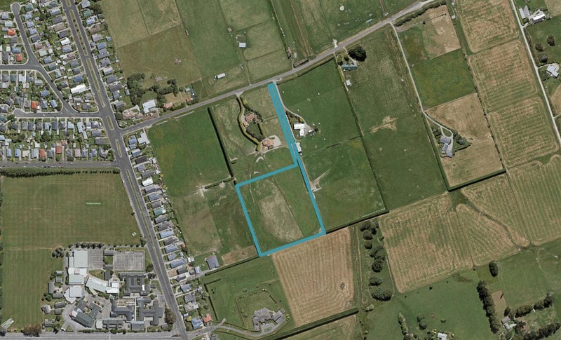 28 Auburn Road, Waihopai, Invercargill - Carousel 1