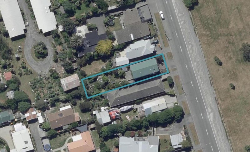 386 Marine Parade, South New Brighton, Christchurch - Carousel 1