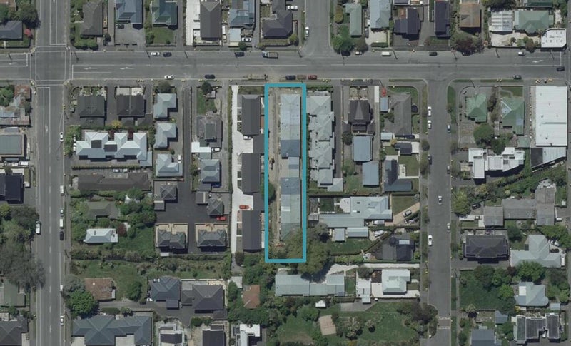 7/168 Edgeware Road, Edgeware, Christchurch - Carousel 1