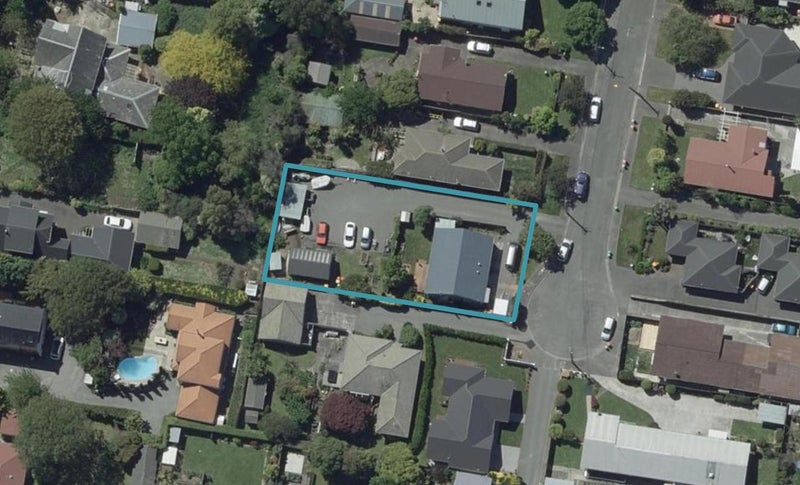 18 Earl Street, Hillsborough, Christchurch - Carousel 1