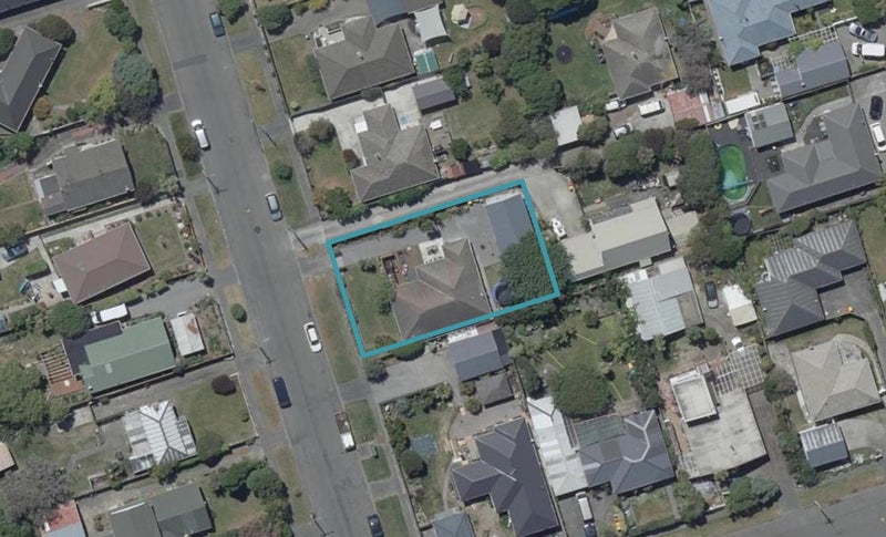 235 Pine Avenue, South New Brighton, Christchurch - Carousel 1