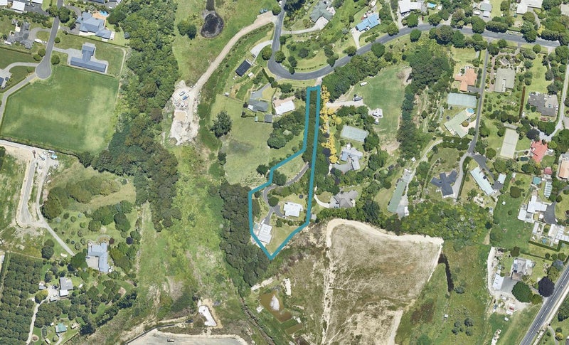 39A Freeburn Road, Pyes Pa, Tauranga - Carousel 1