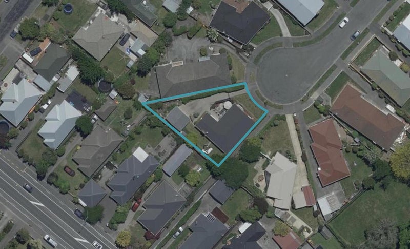 1 Hudson Street, Bryndwr, Christchurch - Carousel 1