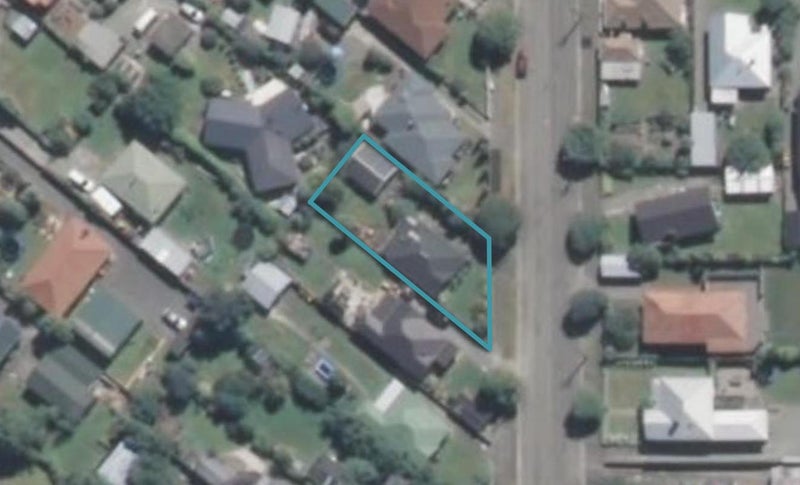 3 Mowbray Street, Watlington, Timaru - Carousel 1