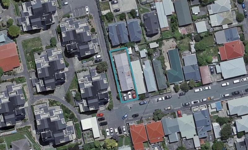 1/12 Cardall Street, Newtown, Wellington - Carousel 1