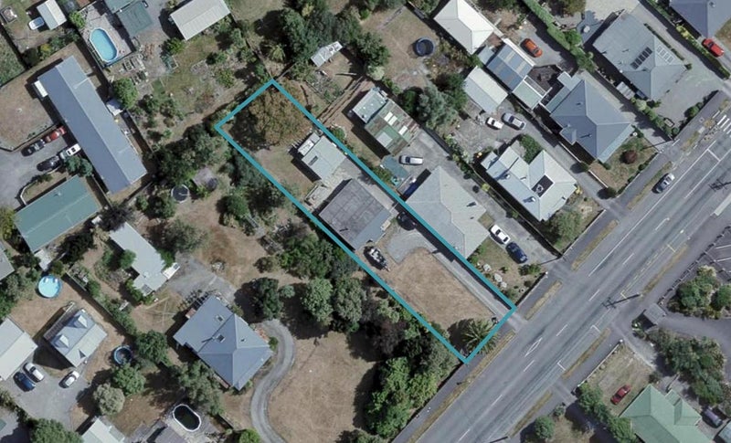 54 South Road, Kuripuni, Masterton - Carousel 1