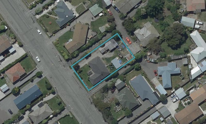 26 O'Briens Road, Sockburn, Christchurch - Carousel 1