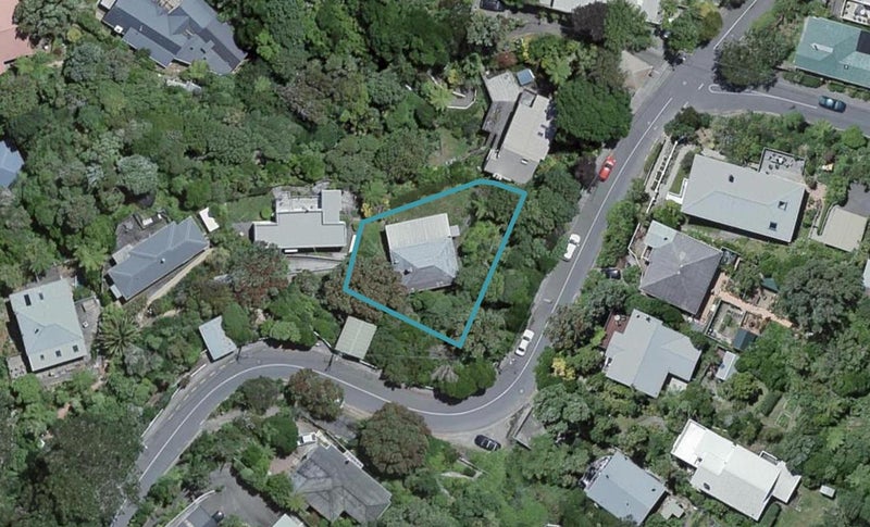 62 Cecil Road, Wadestown, Wellington - Carousel 1