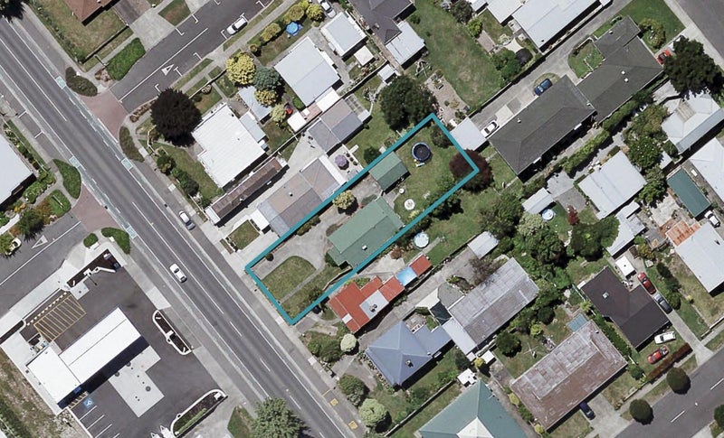 712 Heretaunga Street East, Parkvale, Hastings - Carousel 1