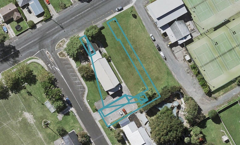 3/133 Bayswater Avenue, Bayswater, Auckland - Carousel 1