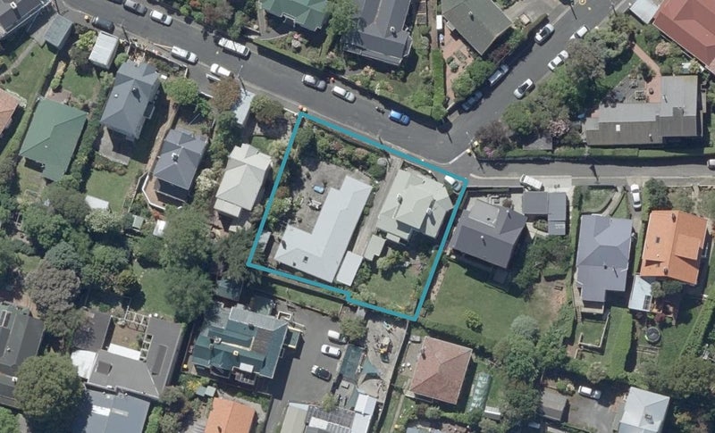 16 Kilgour Street, Roslyn, Dunedin - Carousel 1