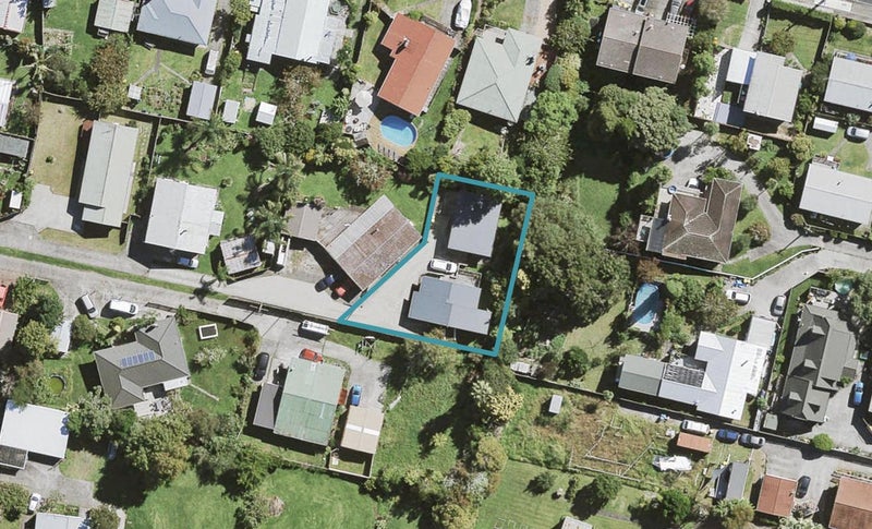 56D Woodglen Road, Glen Eden, Auckland - Carousel 1
