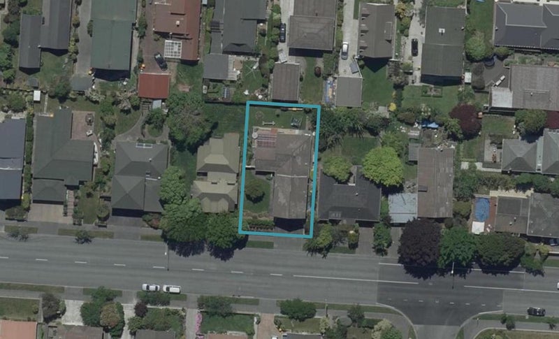 198 Maidstone Road, Avonhead, Christchurch - Carousel 1