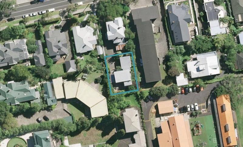 46A Sarsfield Street, Herne Bay, Auckland - Carousel 1