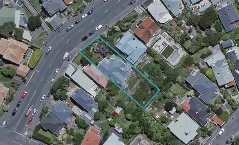 113 Waipapa Road, Hataitai, Wellington - Carousel 1