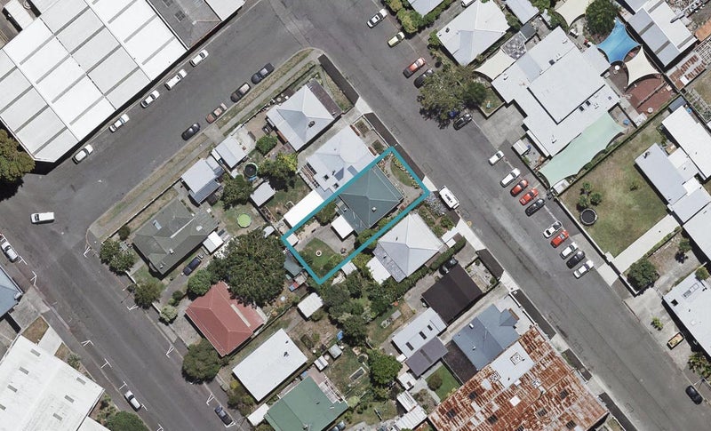 27 Campbell Street, Ahuriri, Napier - Carousel 1