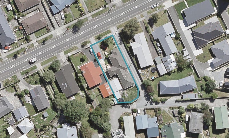 10 Lane Street, Wallaceville, Upper Hutt - Carousel 1
