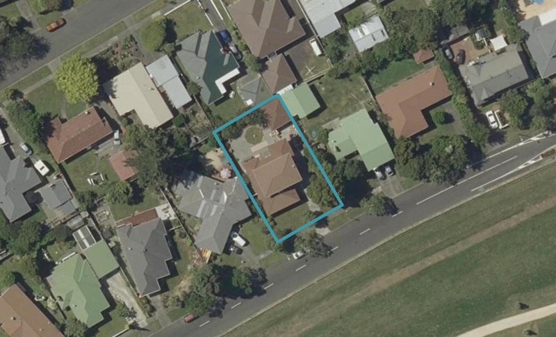 99 Dittmer Drive, West End, Palmerston North - Carousel 1